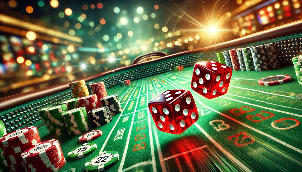 Winner Casino Welcome Bonus